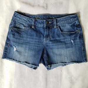 SALE FINAL PRICE Lauren Conrad Jean Shorts Size 2